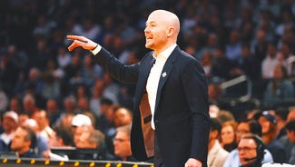 Next Story Image: College Basketball 2025-2026 Buzz: Boston College Hires Luke Murray as Head Coach